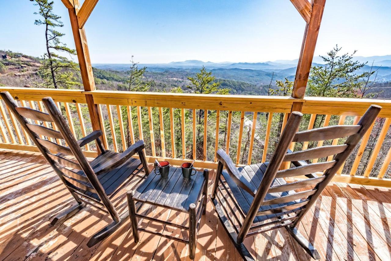 #2160 Ooh Myy Villa Sevierville Exterior photo